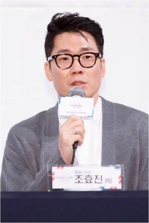 &#39;런닝맨&#39; 등 연출한 &#39;월드클래스&#39; 조효진 PD, &#34;중간 탈락 없다&#34;