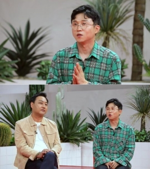 '악플의 밤' 박성광, “광복이 이름으로 매달 유기견센터 100만 원 기부”