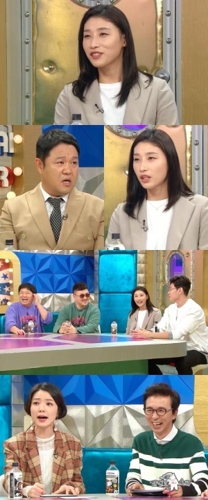 '라디오스타' 김연경, “日 브랜드 로고도 가린 광복절...후폭풍으로 난리”