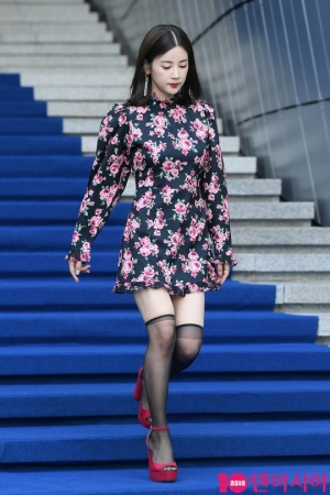[TEN PHOTO] 에이핑크 박초롱 &#39;향기로운 미모&#39;