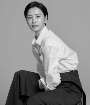 &#39;82년생 김지영&#39; 정유미 &#34;김미경 선배 모성 연기에 울컥했어요&#34;