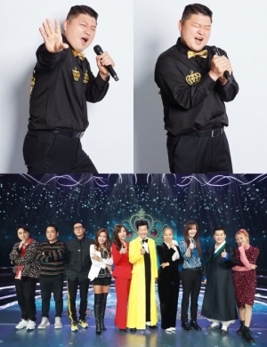 주부들의 음악 서바이벌 '보이스퀸', 11월 14일 첫방 (공식)