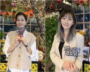 '삼시세끼' 염정아·박소담, “함께한 시간, 달콤하고 행복했다”