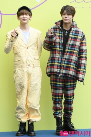 [TEN PHOTO] JBJ &#39;꾸러기 패션&#39;