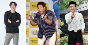 &#39;1박 2일&#39; 시즌4 연정훈·문세윤·김종민 합류?... &#34;논의중, 결정된 바 없다&#34;