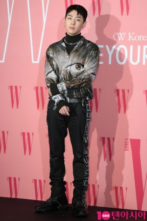 [TEN PHOTO] 그레이 &#39;시크한 남자&#39;
