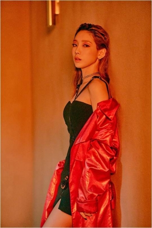 태연, 오늘(28일) 정규 2집 'Purpose' 발매...&#39;불티&#39; 나는 변신