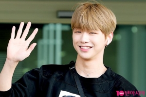 강다니엘, K팝 글로벌 톱텐어워즈 대상...新 &#39;아시아 슈퍼스타&#39; 탄생