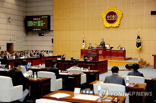 광주시 출연기관 출연금 증가…재정 부담·예산 낭비 없나