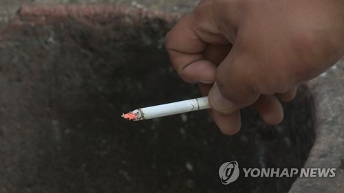 뉴질랜드, '금연국가' 되나…흡연율 13.2%로 감소