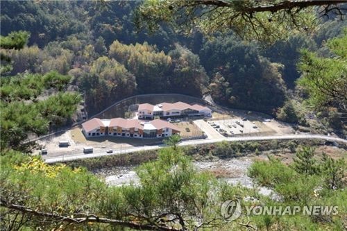 설악산생태탐방원, 사계절 생태관광 프로그램 운영