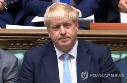 EU, 英에 브렉시트 협상안 다시 제출 요구…노딜 우려 증폭