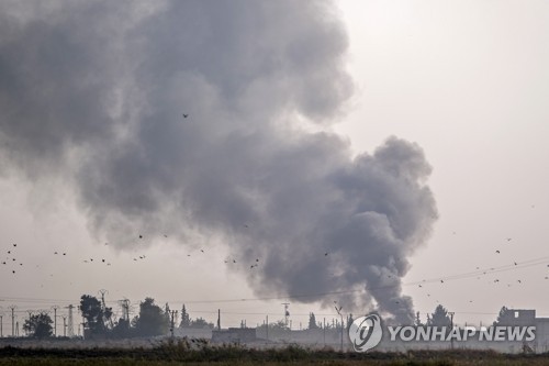美, 살인·고문 자행 英출신 '악질' IS 대원들 미국 이송 나서