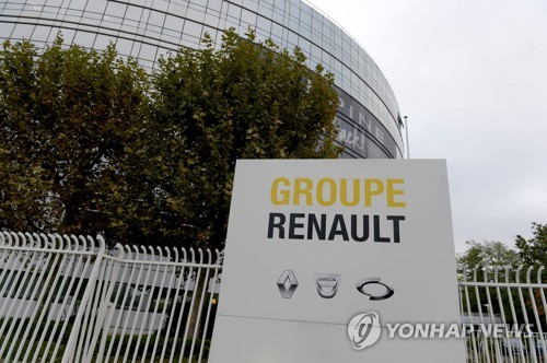 곤 체제 잔재청산 나선 르노…CEO 경질 유력