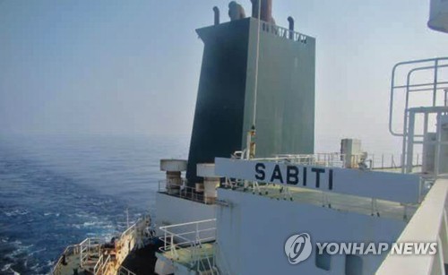 국제유가 '이란 유조선 폭발'에 강세…WTI 2.2%↑