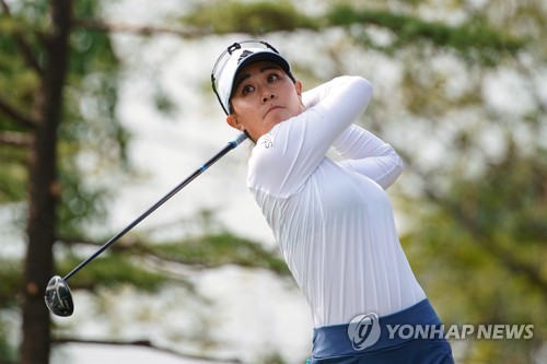 생일+부산 명예시민+LPGA 우승…대니엘 강 최고의 날