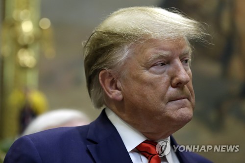 '트럼프 우군' 美폭스뉴스 여론조사에서도 51%가 탄핵 찬성