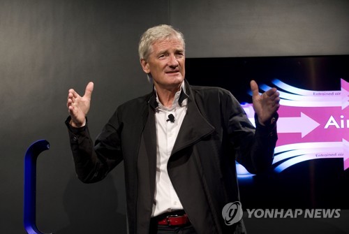 英 다이슨, 전기차 프로젝트 결국 실패…"상업적 성공 불가능"
