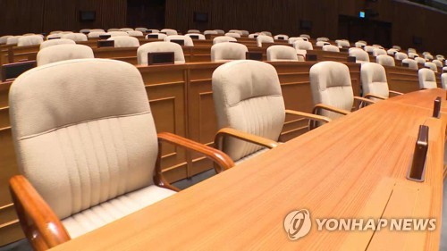 국회, 내일부터 교섭단체 대표연설…31일 법안처리 본회의