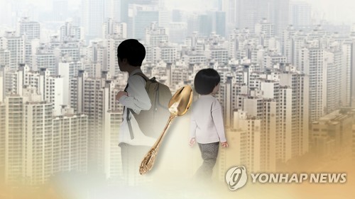 월세 받는 '미성년 집주인' 2400명…1인당 임대소득 2000만원