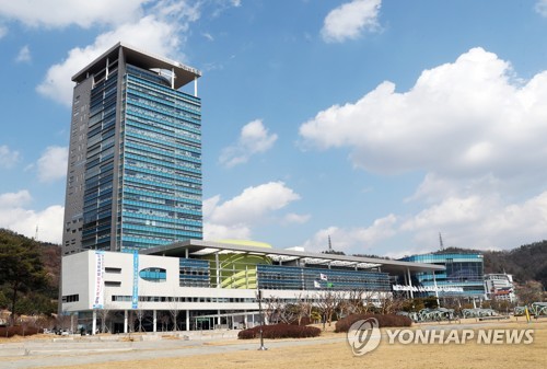 전남도, 스마트 산림 바이오 혁신성장 거점 사업 유치