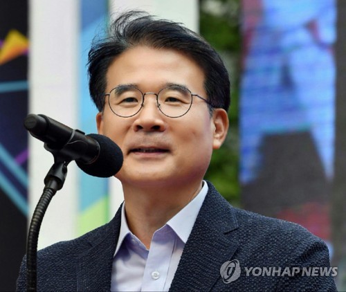 정종제 광주시 행정부시장, 내년 총선 출마 포기 선언