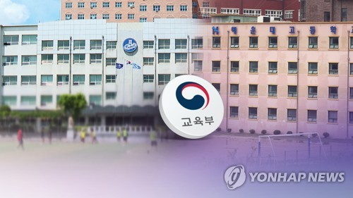 자사고·외고 '단계적 일반고 전환'→'일괄폐지' 급선회 배경은