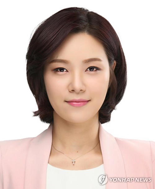 선관위, '주미대사 내정' 이수혁 승계자로 정은혜 결정