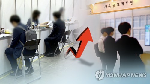 9월 고용률 61.5%로 23년만에 최고…취업자 34만8000명↑