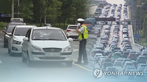 음주 교통사고 5년새 27% 감소…징역형 선고비율은 2배 증가