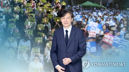 여야, '대립 안돼' 文대통령 발언에 "檢개혁" vs "曺파면"