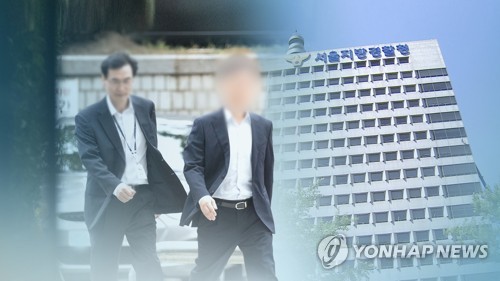 경찰, '경찰총장' 윤 총경 주식계좌 확보…금감원 분석의뢰