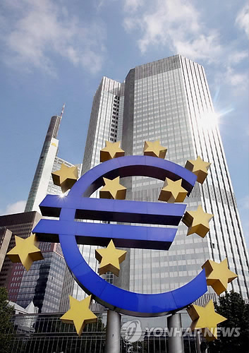 ECB 양적완화 재개 결정시 반대 상당…9월 의사록 공개