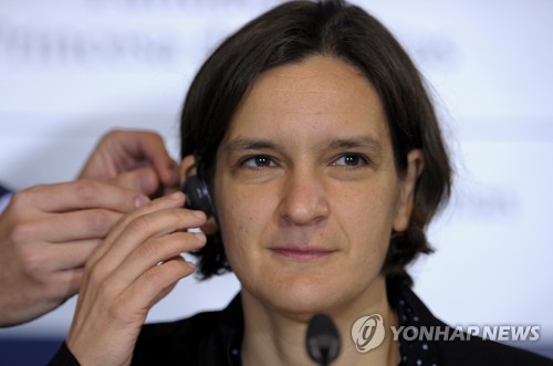 '부부 노벨경제학상' 뒤플로, 역대 두번째 여성…최연소기록도