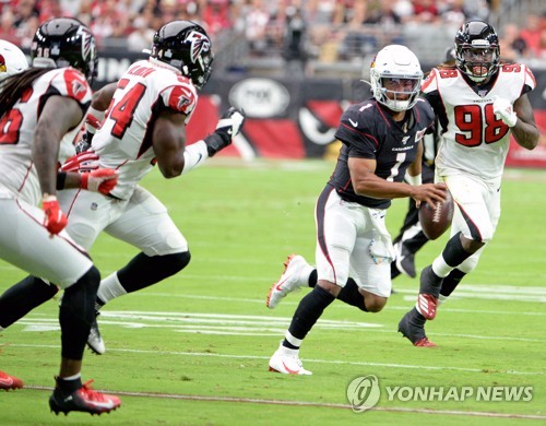 NFL 한국계 쿼터백 머리, 루키 신기록 세우고 2연승