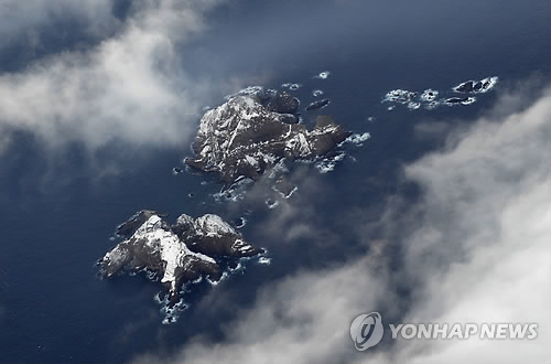  합참의장 "日전투기 독도영공침범하면 단호한 대응조치"