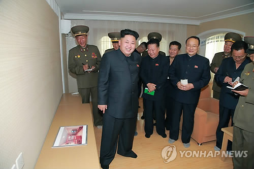 北김정은의 '선대 모델' 넘어서기…'낡은 것 안된다' 인식