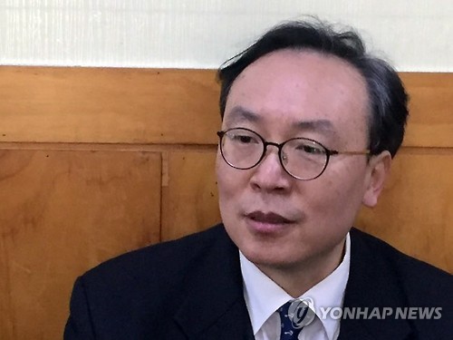 '불당 훼손' 대신 사과했다고 신학교수 파면…2심도 "파면 취소"