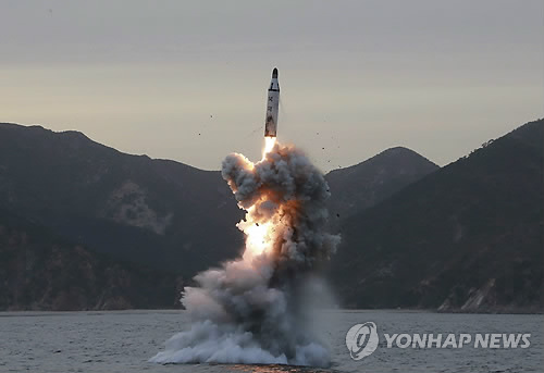 美언론 "北 실무협상 전 미사일 발사는 협상 우위 점하려는 것"(종합)