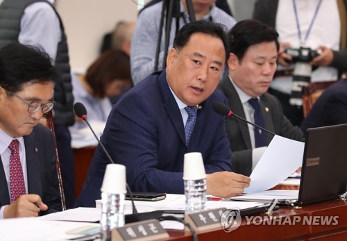 "산업부·중기부 공공기관 절반 장애인기업제품 의무구매 안지켜"