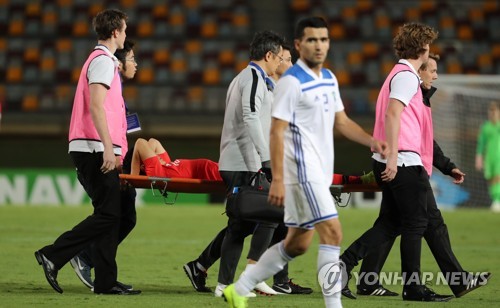 '돌아온 황태자' 남태희…벤투의 기대치는 '처음 만났을 때처럼'