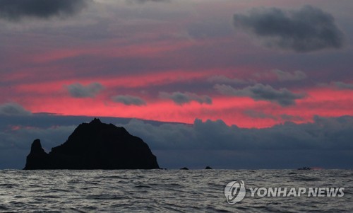 일본 역사왜곡·독도 연구예산, 작년보다 5억원 가까이 줄어