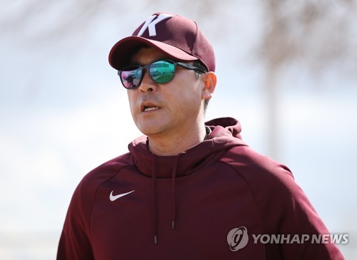 염경엽vs장정석·김광현vs박병호…볼 것 많은 PO