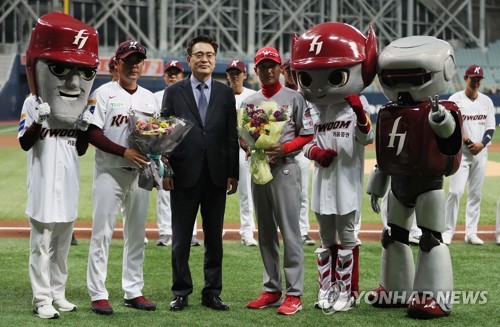 염경엽vs장정석·김광현vs박병호…볼 것 많은 PO