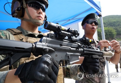 육군 "2022년까지 병력 10만명 감축…전투효율 극대화"(종합)