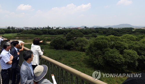 장록습지보호지역 지정 '찬성·반대·조건부 찬성' 세가지 시선