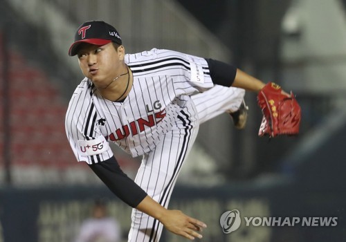 우완 구원투수 대거 합류…김경문호의 화두는 불펜 강화