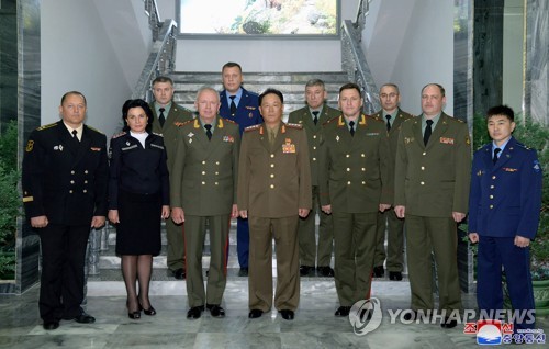 北, 대미협상 난항 속 중러와 '군사밀월' 가속화 눈길