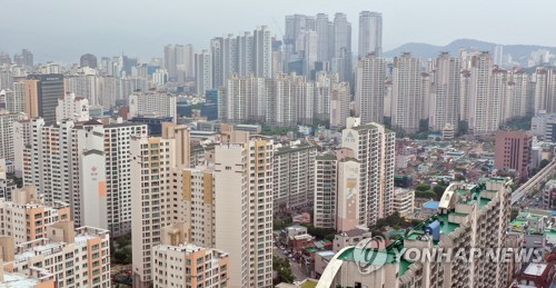 심상찮은 대구 아파트…청약경쟁 치열·분양권 고점 거래