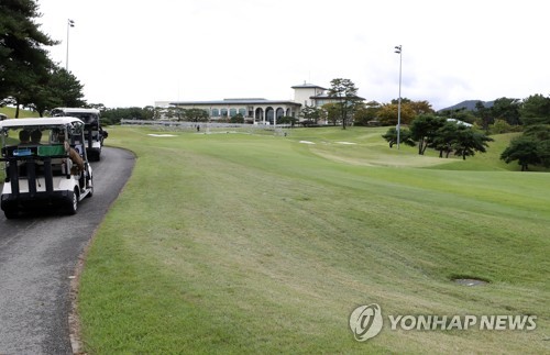 '자랑스러운 부산의 딸' LPGA 대니엘 강, 부산 명예시민된다